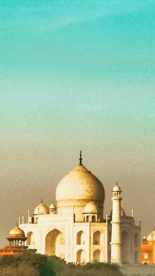 Lotus Restaurant Hero Mobile